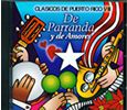 De Parranda y de amores, Clasicos de Puerto Rico Musica de Navidad, Navidad